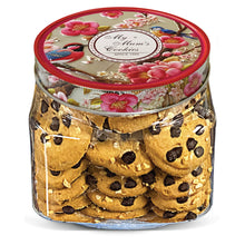 Load image into Gallery viewer, 10. ORANGE CHOCOLATE CHIPS 鲜橙巧克力饼 53pcs+-325g+-