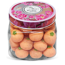 Load image into Gallery viewer, 13. CRANBERRY PINEAPPLE BALL 蔓越莓箩球 44pcs+-550g+- Vegan, Gluten Free