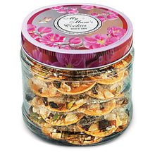 Load image into Gallery viewer, 14. MIXED NUTS CRISPS 混合坚果饼48pcs+-250g+- Vegan, Gluten Free