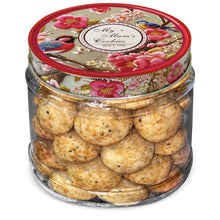 Load image into Gallery viewer, 3. SALTED GARLIC MACADAMIA COOKIES(NEW)