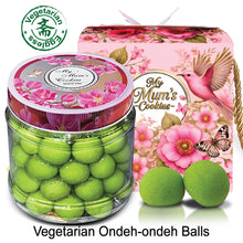 Load image into Gallery viewer, 16. ONDEH - ONDEH BALLS (椰丝球) (NEW)