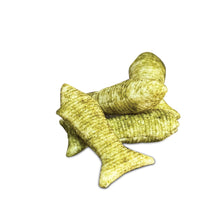 Load image into Gallery viewer, 22. SEAWEED CRACKERS 海藻饼干 Vegetarian, Eggless