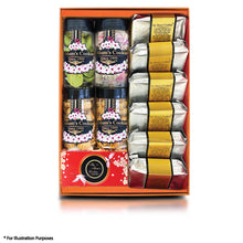 Load image into Gallery viewer, 31. GOLDEN DELIGHT GIFT SET