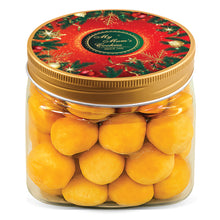 Load image into Gallery viewer, 2. PINEAPPLE BALLS 黄金旺来球 44pcs+-550g+-