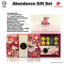 Load image into Gallery viewer, 26. CORPORATE ABUNDANCE GIFT SET (50 SETS OR MORE)