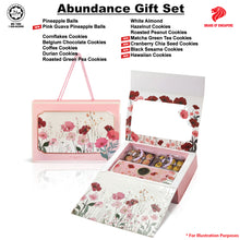 Load image into Gallery viewer, 26. CORPORATE ABUNDANCE GIFT SET (50 SETS OR MORE)