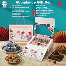 Load image into Gallery viewer, 26. ABUNDANCE GIFT SET