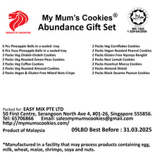 Load image into Gallery viewer, 26. ABUNDANCE GIFT SET