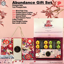 Load image into Gallery viewer, 26. ABUNDANCE GIFT SET