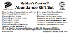 Load image into Gallery viewer, 26. ABUNDANCE GIFT SET