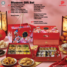 Load image into Gallery viewer, 30. CORPORATE BLOSSOM GIFT SET (50 SETS OR MORE)