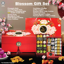 Load image into Gallery viewer, 30. CORPORATE BLOSSOM GIFT SET (50 SETS OR MORE)