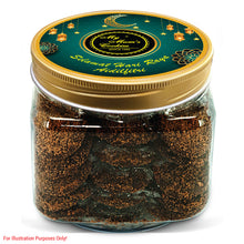 Load image into Gallery viewer, 18. COFFEE COOKIES 咖啡饼(素) 58pcs+-420g+- Vegetarian, Eggless