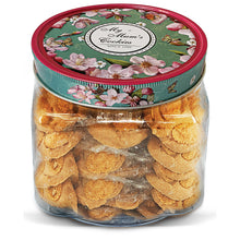 Load image into Gallery viewer, 18. CORNFLAKES COOKIES 早餐谷粮饼 (素)49pcs+-300g+- Vegetarian, Eggless