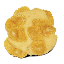 Load image into Gallery viewer, 18. CORNFLAKES COOKIES 早餐谷粮饼 (素)49pcs+-300g+- Vegetarian, Eggless