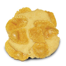 Load image into Gallery viewer, CORN FLAKE COOKIES (Vegetarian) 早餐谷粮饼 (素)49pcs+-285g+- - My Mum's Cookies