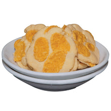 Load image into Gallery viewer, CORN FLAKE COOKIES (Vegetarian) 早餐谷粮饼 (素)49pcs+-285g+- - My Mum's Cookies