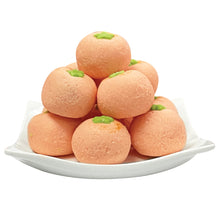 Load image into Gallery viewer, 13. CRANBERRY PINEAPPLE BALL 蔓越莓箩球 44pcs+-550g+- Vegan, Gluten Free
