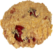Load image into Gallery viewer, 9. CRANBERRY ALMOND COOKIES 蔓越莓杏仁饼 53pcs+-310g+-