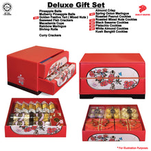 Load image into Gallery viewer, 31. CORPORATE DELUXE GIFT SET (50 SETS OR MORE)
