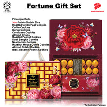 Load image into Gallery viewer, 25. CORPORATE FORTUNE GIFT SET (50 SETS OR MORE)