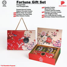 Load image into Gallery viewer, 25. CORPORATE FORTUNE GIFT SET (50 SETS OR MORE)