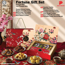 Load image into Gallery viewer, 25. CORPORATE FORTUNE GIFT SET (50 SETS OR MORE)