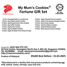 Load image into Gallery viewer, 25. CORPORATE FORTUNE GIFT SET (50 SETS OR MORE)