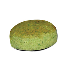 Load image into Gallery viewer, GREEN PEAS COOKIES (VEGETARIAN) 青豆香化饼(素)81pcs+-490g+-