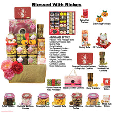 Load image into Gallery viewer, 33. BLESSED WITH RICHES (HAMPER L)