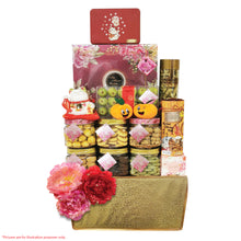 Load image into Gallery viewer, 33. BLESSED WITH RICHES (HAMPER L)