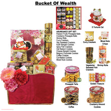 Load image into Gallery viewer, 34. BUCKET OF WEALTH (HAMPER M)