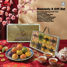 Load image into Gallery viewer, 42. HEAVENLY 8 GIFT SET