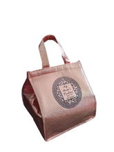 Load image into Gallery viewer, Tree-Ripened MSW Durian Mooncake Gift Set (4 pcs X 170g)