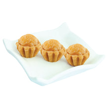 Load image into Gallery viewer, 1. MINI MACADAMIA NUTS 澳洲坚果金杯 100pcs+-360g+-