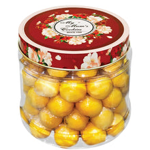 Load image into Gallery viewer, MINI PINEAPPLE BALLS 迷你黄金旺来球 80pcs+-