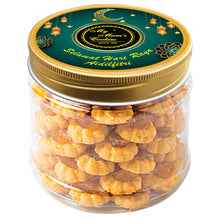 Load image into Gallery viewer, 19. MINI PINEAPPLE TART (VEGETARIAN) 金币辉煌(凤梨塔)(素)85pcs+-