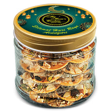 Load image into Gallery viewer, 14. MIXED NUTS CRISPS 混合坚果饼48pcs+-250g+- Vegan, Gluten Free