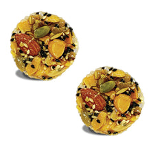 Load image into Gallery viewer, 22. MIXED NUTS CRISPS 混合坚果饼48pcs+-270g+- Vegan, Gluten Free