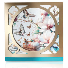 Load image into Gallery viewer, Tree-Ripened MSW Durian Mooncake Gift Set (4 pcs X 170g)