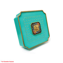 Load image into Gallery viewer, Tree-Ripened MSW Durian Mooncake Gift Set (4 pcs X 170g)