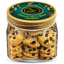 Load image into Gallery viewer, 10. ORANGE CHOCOLATE CHIPS 鲜橙巧克力饼 53pcs+-325g+-