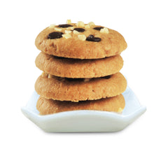 Load image into Gallery viewer, 10. ORANGE CHOCOLATE CHIPS 鲜橙巧克力饼 53pcs+-325g+-
