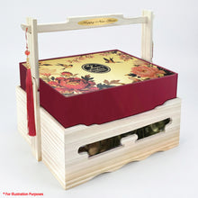Load image into Gallery viewer, 32. PARADISE GIFT SET (WOODEN BOX 木盒)