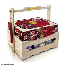 Load image into Gallery viewer, 32. PARADISE GIFT SET (WOODEN BOX 木盒)