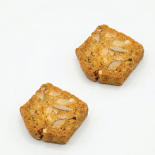Load image into Gallery viewer, 14. PARMESAN CHEESE ALMOND COOKIES (NEW) 320g+-