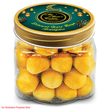 Load image into Gallery viewer, PINEAPPLE BALL 黄金旺来球 44pcs+-550g+-
