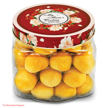 Load image into Gallery viewer, PINEAPPLE BALL 黄金旺来球 44pcs+-550g+-