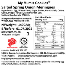 Load image into Gallery viewer, 21. ONION MERGINUE(NEW)