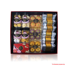 Load image into Gallery viewer, 27. CORPORATE SPRING TIME VEGAN GIFT SET (50 SETS OR MORE)